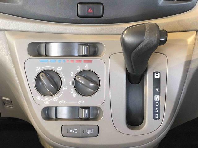 ミライース Ｌ　ＳＡ　２ＷＤ　アイドリングストップ　キーレスエントリー　マニュアルエアコン　パワステ　パワーウインドウ　ＡＢＳ（13枚目）