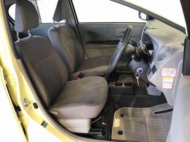 ミライース Ｌ　ＳＡ　２ＷＤ　アイドリングストップ　キーレスエントリー　マニュアルエアコン　パワステ　パワーウインドウ　ＡＢＳ（15枚目）