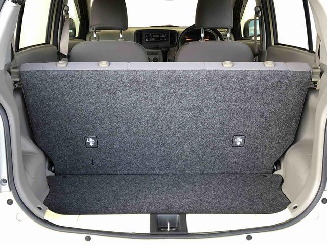 ミライース Ｌ　ＳＡ　２ＷＤ　アイドリングストップ　キーレスエントリー　マニュアルエアコン　パワステ　パワーウインドウ　ＡＢＳ（20枚目）