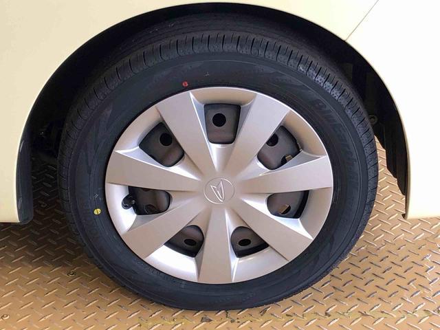 ミライース Ｌ　ＳＡ　２ＷＤ　アイドリングストップ　キーレスエントリー　マニュアルエアコン　パワステ　パワーウインドウ　ＡＢＳ（21枚目）