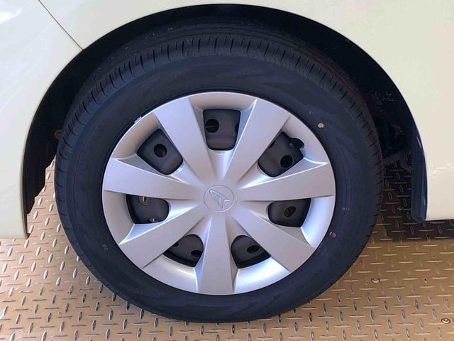 ミライース Ｌ　ＳＡ　２ＷＤ　アイドリングストップ　キーレスエントリー　マニュアルエアコン　パワステ　パワーウインドウ　ＡＢＳ（23枚目）