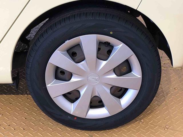 ミライース Ｌ　ＳＡ　２ＷＤ　アイドリングストップ　キーレスエントリー　マニュアルエアコン　パワステ　パワーウインドウ　ＡＢＳ（24枚目）