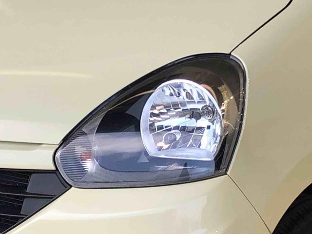 ミライース Ｌ　ＳＡ　２ＷＤ　アイドリングストップ　キーレスエントリー　マニュアルエアコン　パワステ　パワーウインドウ　ＡＢＳ（28枚目）