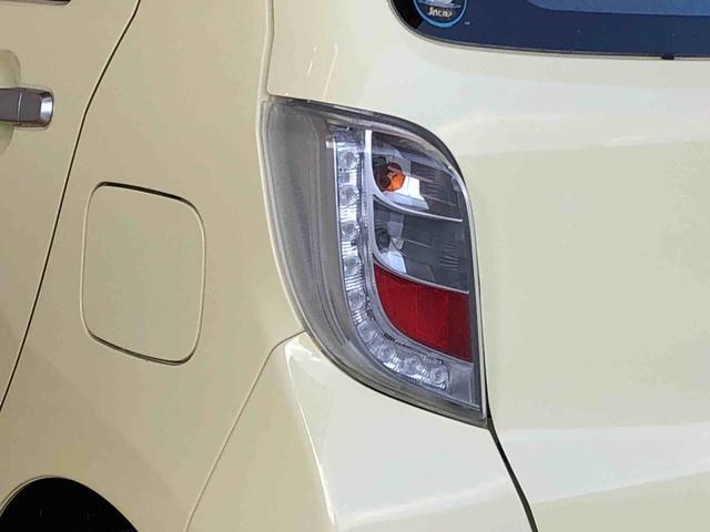 ミライース Ｌ　ＳＡ　２ＷＤ　アイドリングストップ　キーレスエントリー　マニュアルエアコン　パワステ　パワーウインドウ　ＡＢＳ（32枚目）