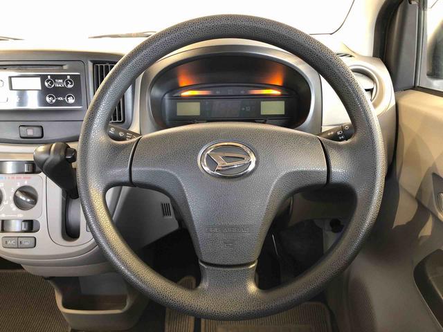 ミライース Ｌ　ＳＡ　２ＷＤ　アイドリングストップ　キーレスエントリー　マニュアルエアコン　パワステ　パワーウインドウ　ＡＢＳ（38枚目）