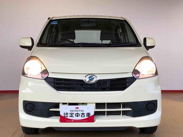ミライース Ｌ　ＳＡ　２ＷＤ　アイドリングストップ　キーレスエントリー　マニュアルエアコン　パワステ　パワーウインドウ　ＡＢＳ（45枚目）