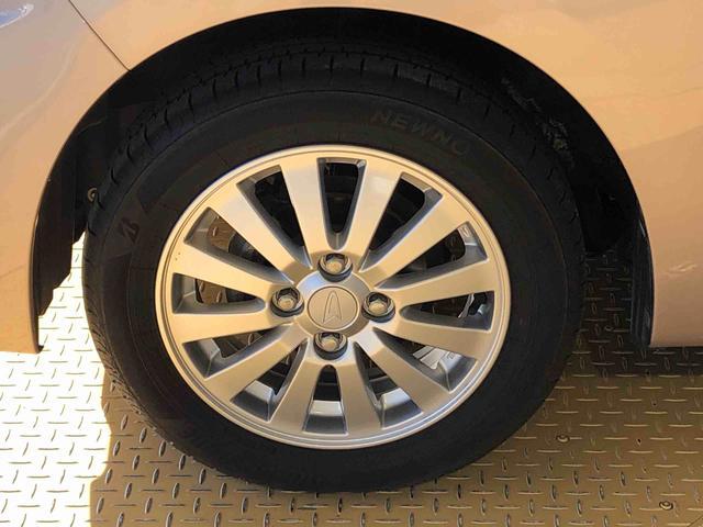 ミライース Ｘｆ　３５ｔｈアニバサリーゴールドエディション　ＳＡ　４ＷＤ　アイドリングストップ　キーレスエントリー　マニュアルエアコン　パワステ　パワーウインドウ　電動格納ドアミラー　ＡＢＳ（23枚目）