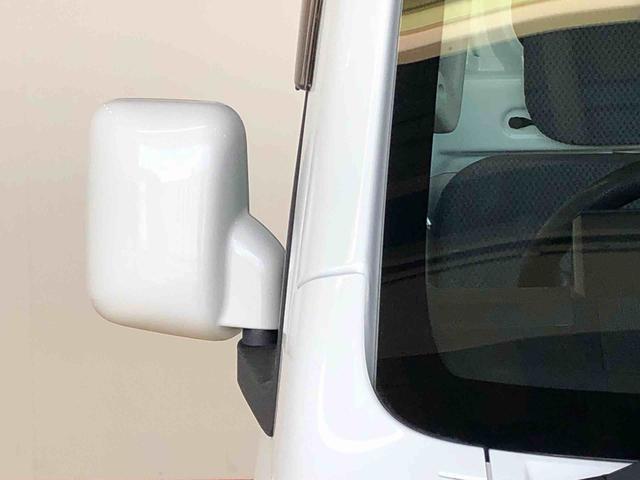 ハイゼットトラック ＥＸＴ　４ＷＤ　キーレスエントリー　パワードアロック　パワーウィンドウ　手動ドアミラー　マニュアルエアコン　パワステ　フォグランプ　ＣＤステレオ　作業灯　ＡＢＳ（29枚目）