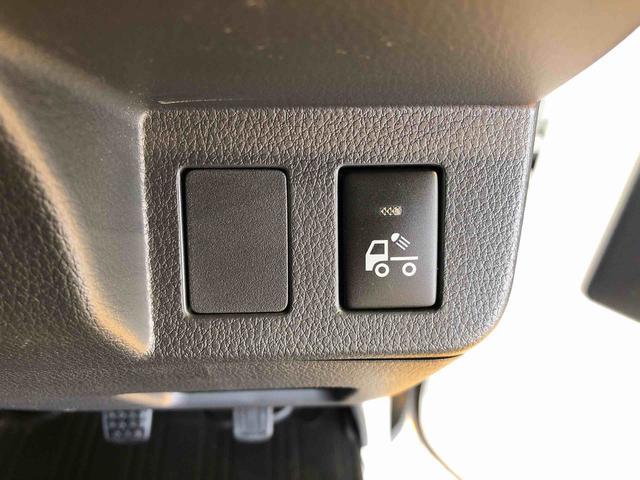 ハイゼットトラック ＥＸＴ　４ＷＤ　キーレスエントリー　パワードアロック　パワーウィンドウ　手動ドアミラー　マニュアルエアコン　パワステ　フォグランプ　ＣＤステレオ　作業灯　ＡＢＳ（53枚目）