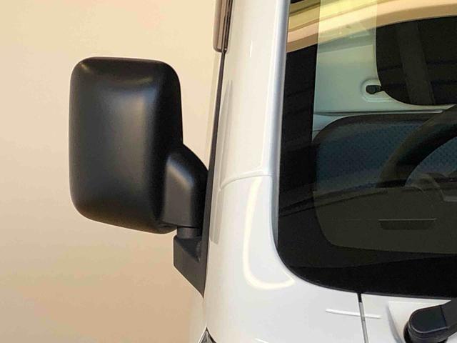 ハイゼットトラック スタンダード　農用スペシャル　４ＷＤ　マニュアルエアコン　パワステ　オートライト　作業灯　リヤ４枚リーフスプリング　ラジオデッキ　衝突被害軽減システム　横滑り防止機能　アイドリングストップ　ＡＢＳ（29枚目）