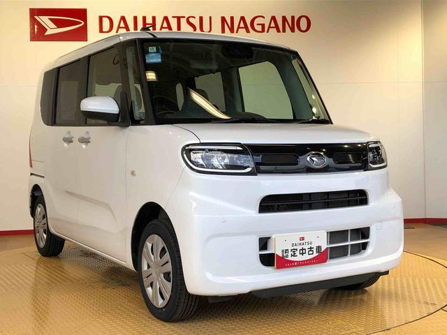 タント Ｘ　４ＷＤ　シートヒーター　片側電動スライドドア　アイドリングストップ　プッシュスタート　スマートキー　衝突被害軽減システム　横滑り防止機能　オートライト　オートエアコン　ＡＢＳ（8枚目）