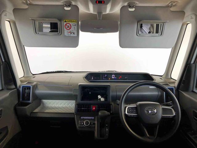 タント Ｘ　４ＷＤ　シートヒーター　片側電動スライドドア　アイドリングストップ　プッシュスタート　スマートキー　衝突被害軽減システム　横滑り防止機能　オートライト　オートエアコン　ＡＢＳ（17枚目）