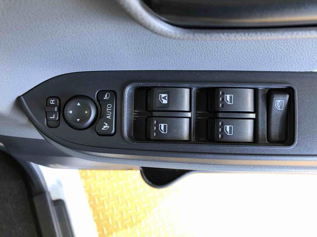 タント Ｘ　４ＷＤ　シートヒーター　片側電動スライドドア　アイドリングストップ　プッシュスタート　スマートキー　衝突被害軽減システム　横滑り防止機能　オートライト　オートエアコン　ＡＢＳ（34枚目）