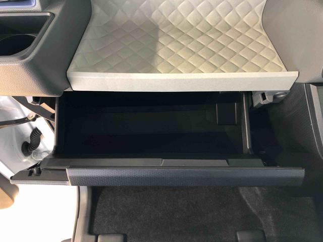 タント Ｘ　４ＷＤ　シートヒーター　片側電動スライドドア　アイドリングストップ　プッシュスタート　スマートキー　衝突被害軽減システム　横滑り防止機能　オートライト　オートエアコン　ＡＢＳ（40枚目）