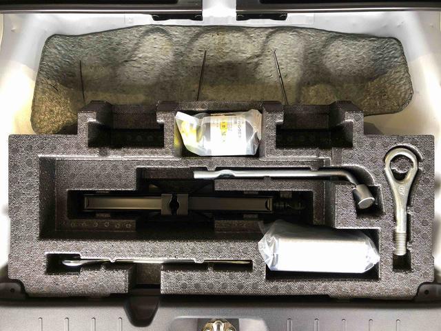 タント Ｘ　４ＷＤ　シートヒーター　片側電動スライドドア　アイドリングストップ　プッシュスタート　スマートキー　衝突被害軽減システム　横滑り防止機能　オートライト　オートエアコン　ＡＢＳ（43枚目）