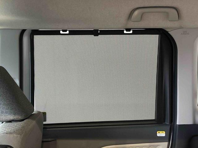 タント Ｘ　４ＷＤ　シートヒーター　片側電動スライドドア　アイドリングストップ　プッシュスタート　スマートキー　衝突被害軽減システム　横滑り防止機能　オートライト　オートエアコン　ＡＢＳ（52枚目）