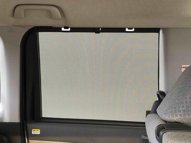 タント Ｘ　４ＷＤ　シートヒーター　片側電動スライドドア　アイドリングストップ　プッシュスタート　スマートキー　衝突被害軽減システム　横滑り防止機能　オートライト　オートエアコン　ＡＢＳ（53枚目）