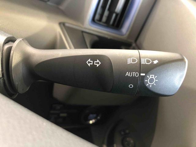 タント Ｘ　４ＷＤ　シートヒーター　片側電動スライドドア　アイドリングストップ　プッシュスタート　スマートキー　衝突被害軽減システム　横滑り防止機能　オートライト　オートエアコン　ＡＢＳ（60枚目）