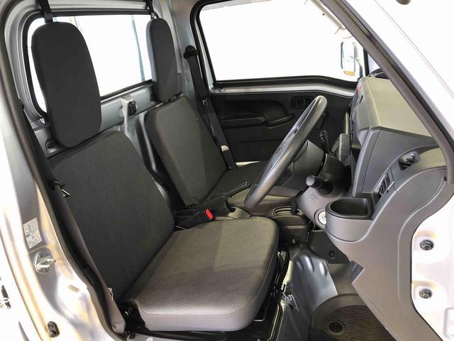 ハイゼットトラック スタンダード　４ＷＤ　マニュアルエアコン　パワステ　タイミングチェーン　ラジオデッキ　手動ドアミラー　手動ウィンドウ（15枚目）