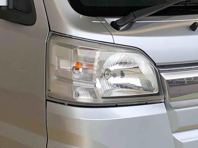 ハイゼットトラック スタンダード　４ＷＤ　マニュアルエアコン　パワステ　タイミングチェーン　ラジオデッキ　手動ドアミラー　手動ウィンドウ（27枚目）