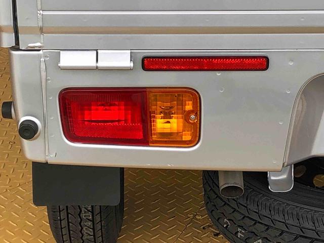 ハイゼットトラック スタンダード　４ＷＤ　マニュアルエアコン　パワステ　タイミングチェーン　ラジオデッキ　手動ドアミラー　手動ウィンドウ（32枚目）