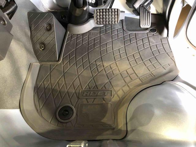 ハイゼットトラック スタンダード　４ＷＤ　マニュアルエアコン　パワステ　タイミングチェーン　ラジオデッキ　手動ドアミラー　手動ウィンドウ（37枚目）