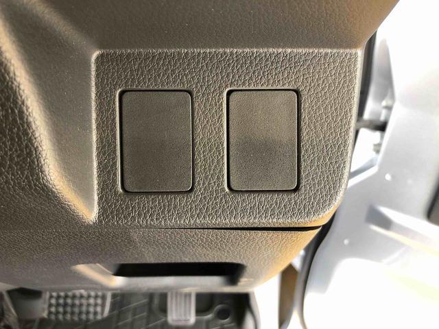 ハイゼットトラック スタンダード　４ＷＤ　マニュアルエアコン　パワステ　タイミングチェーン　ラジオデッキ　手動ドアミラー　手動ウィンドウ（53枚目）