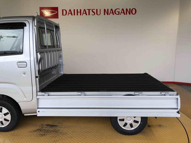 ハイゼットトラック スタンダード　４ＷＤ　マニュアルエアコン　パワステ　タイミングチェーン　ラジオデッキ　手動ドアミラー　手動ウィンドウ（56枚目）