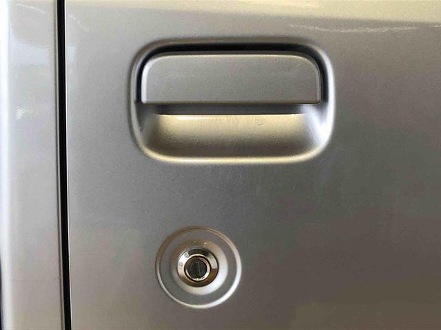 ハイゼットトラック スタンダード　４ＷＤ　マニュアルエアコン　パワステ　タイミングチェーン　ラジオデッキ　手動ドアミラー　手動ウィンドウ（58枚目）