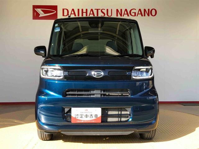 タント Ｘ　４ＷＤ　シートヒーター　片側電動スライドドア　アイドリングストップ　プッシュスタート　スマートキー　衝突被害軽減システム　横滑り防止機能　オートライト　オートエアコン　ＡＢＳ（4枚目）