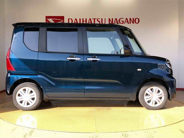 タント Ｘ　４ＷＤ　シートヒーター　片側電動スライドドア　アイドリングストップ　プッシュスタート　スマートキー　衝突被害軽減システム　横滑り防止機能　オートライト　オートエアコン　ＡＢＳ（6枚目）