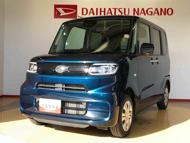 タント Ｘ　４ＷＤ　シートヒーター　片側電動スライドドア　アイドリングストップ　プッシュスタート　スマートキー　衝突被害軽減システム　横滑り防止機能　オートライト　オートエアコン　ＡＢＳ（9枚目）