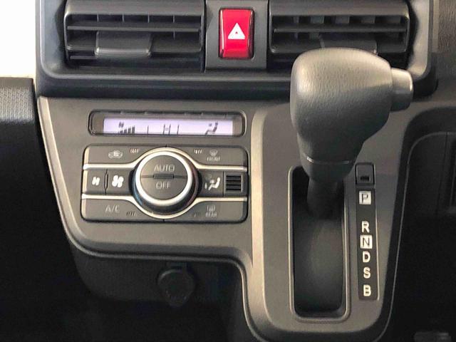 タント Ｘ　４ＷＤ　シートヒーター　片側電動スライドドア　アイドリングストップ　プッシュスタート　スマートキー　衝突被害軽減システム　横滑り防止機能　オートライト　オートエアコン　ＡＢＳ（13枚目）