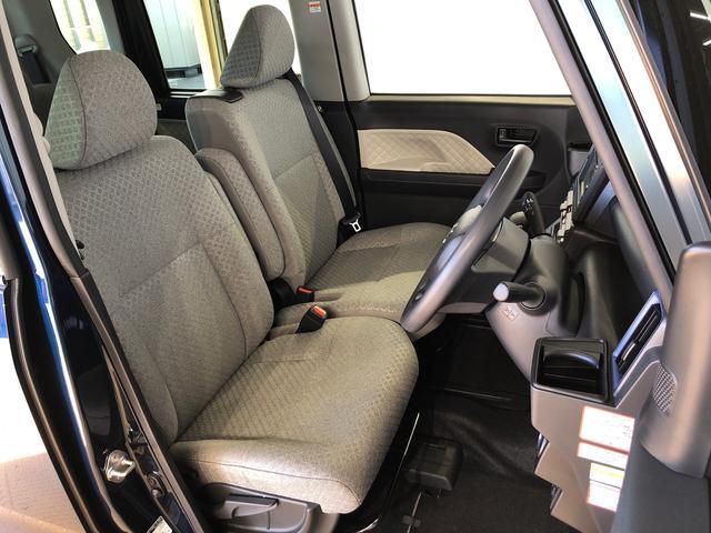 タント Ｘ　４ＷＤ　シートヒーター　片側電動スライドドア　アイドリングストップ　プッシュスタート　スマートキー　衝突被害軽減システム　横滑り防止機能　オートライト　オートエアコン　ＡＢＳ（15枚目）