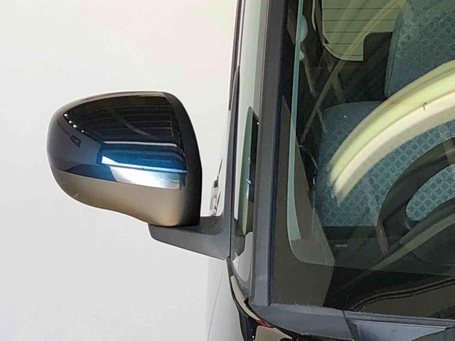 タント Ｘ　４ＷＤ　シートヒーター　片側電動スライドドア　アイドリングストップ　プッシュスタート　スマートキー　衝突被害軽減システム　横滑り防止機能　オートライト　オートエアコン　ＡＢＳ（29枚目）