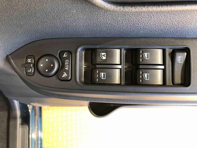 タント Ｘ　４ＷＤ　シートヒーター　片側電動スライドドア　アイドリングストップ　プッシュスタート　スマートキー　衝突被害軽減システム　横滑り防止機能　オートライト　オートエアコン　ＡＢＳ（34枚目）