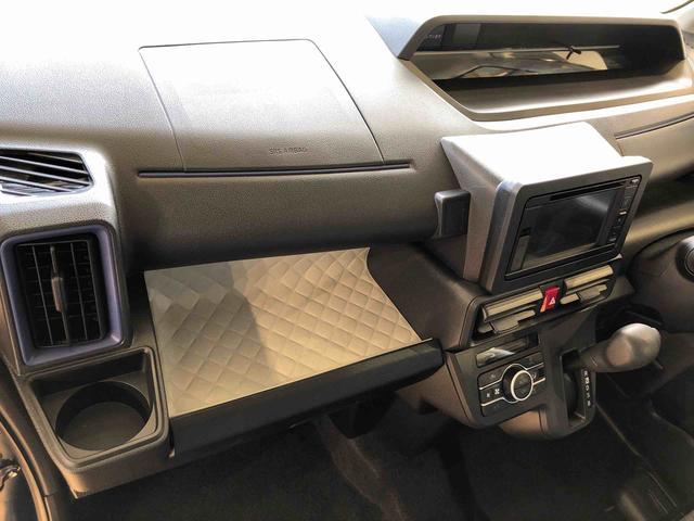 タント Ｘ　４ＷＤ　シートヒーター　片側電動スライドドア　アイドリングストップ　プッシュスタート　スマートキー　衝突被害軽減システム　横滑り防止機能　オートライト　オートエアコン　ＡＢＳ（41枚目）