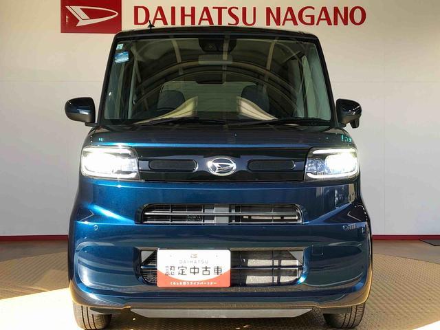 タント Ｘ　４ＷＤ　シートヒーター　片側電動スライドドア　アイドリングストップ　プッシュスタート　スマートキー　衝突被害軽減システム　横滑り防止機能　オートライト　オートエアコン　ＡＢＳ（45枚目）