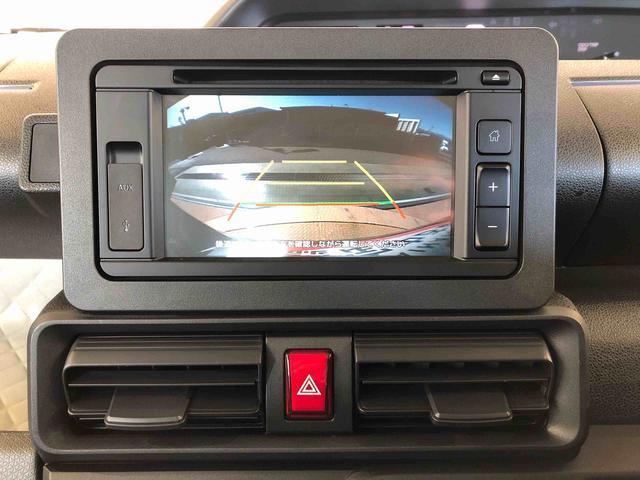 タント Ｘ　４ＷＤ　シートヒーター　片側電動スライドドア　アイドリングストップ　プッシュスタート　スマートキー　衝突被害軽減システム　横滑り防止機能　オートライト　オートエアコン　ＡＢＳ（50枚目）