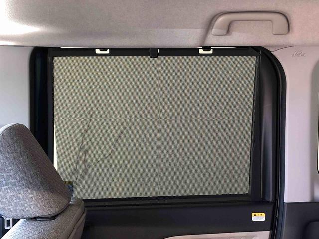 タント Ｘ　４ＷＤ　シートヒーター　片側電動スライドドア　アイドリングストップ　プッシュスタート　スマートキー　衝突被害軽減システム　横滑り防止機能　オートライト　オートエアコン　ＡＢＳ（52枚目）