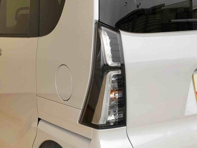 タント カスタムＲＳ　４ＷＤ　ターボ　シートヒーター　両側電動スライドドア　アイドリングストップ　プッシュスタート　スマートキー　衝突被害軽減システム　横滑り防止機能　オートライト　オートエアコン　ＡＢＳ（32枚目）