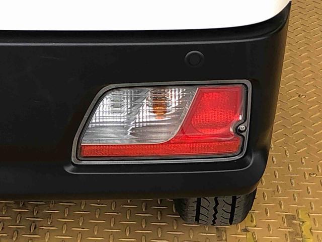 ハイゼットカーゴ ＤＸ　４ＷＤ　ＡＭ／ＦＭラジオ　　マニュアルエアコン　パワーステアリング　パワードアロック　キーレスエントリー　衝突被害軽減システム　横滑り防止機能　アイドリングストップ　オートライト　ＡＢＳ（31枚目）