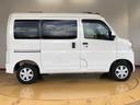 ハイゼットカーゴ クルーズ　４ＷＤ　プッシュスタートエンジン　キーフリーシステム　エアコン　パワステ　電動格納ドアミラー　パワードアロック　　衝突被害軽減システム　横滑り防止機能　アイドリングストップ　ＡＢＳ（6枚目）