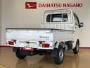 スタンダード　農用スペシャルＳＡＩＩＩｔ　４ＷＤ　マニュアルエアコン　パワステ　オートライト　作業灯　リヤ４枚リーフスプリング　スーパーデフロック　ラジオデッキ　衝突被害軽減システム　横滑り防止機能　ＡＢＳ（10枚目）