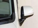 便利な電動格納ミラー付きです