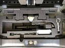もちろん車載工具も完備です。