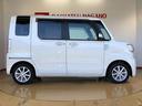 ウェイク Ｌ　ＳＡＩＩ　４ＷＤ　シートヒーター　両側電動スライドドア　アイドリングストップ　プッシュスタート　スマートキー　衝突被害軽減システム　横滑り防止機能　オートライト　オートエアコン　ＡＢＳ（6枚目）