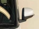 便利な電動格納ミラー付きです