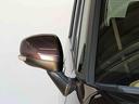 便利な電動格納ドアミラー付きです。
