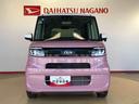 タント X 4WD シートヒーター 両側電動スライドドア アイドリングストップ プッシュスタート スマートキー 衝突被害軽減システム 横滑り防止機能 オートライト オートエアコン ABS 中古車画像_4